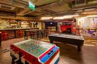 พื้นที่สาธารณะ Generator London - Hostel