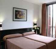 Bedroom 6 Hotel Monegal