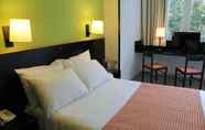 Kamar Tidur 6 htop BCN City Hotel