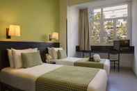 Kamar Tidur htop BCN City Hotel