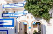 ภายนอกอาคาร 3 Hotel Praia do Burgau - Turismo de Natureza