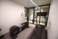 Fitness Center Hotel Kyriad Dijon - Gare