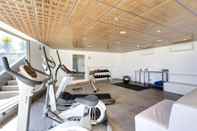 Fitness Center Hotel Costa Azul