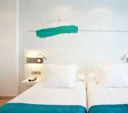 Bedroom 7 Hotel Costa Azul