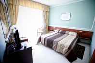 Bedroom Hotel Continental