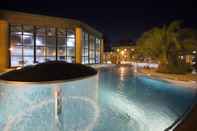 Swimming Pool Sardegna Termale Hotel & SPA