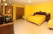 Bedroom 3 Hotel Ascot