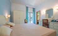 Kamar Tidur 5 Hotel Ascot