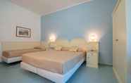 Bedroom 7 Hotel Ascot