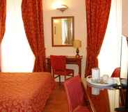 ห้องนอน 3 Hotel Mediterraneo