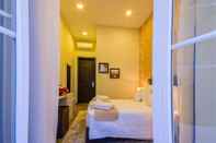 Bedroom Hotel Inn Rossio