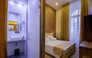 Kamar Tidur 7 Hotel Inn Rossio