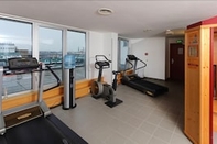 Fitness Center Hotel & Palais Strudlhof