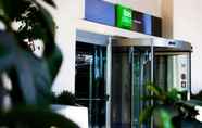 Bên ngoài 5 ibis Styles Palermo President