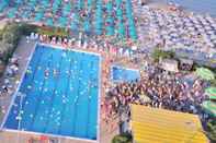 Swimming Pool Grand Hotel Montesilvano