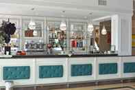Bar, Cafe and Lounge Grand Hotel Montesilvano