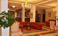 Lobby 4 Grand Hotel Montesilvano