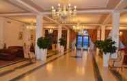 Lobby 7 Grand Hotel Montesilvano