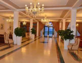 Lobby 2 Grand Hotel Montesilvano
