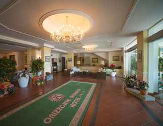 Lobby 2 Hotel Orizzonte