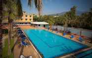 Swimming Pool 7 Hotel Orizzonte