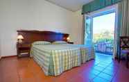 Bedroom 6 Hotel Orizzonte
