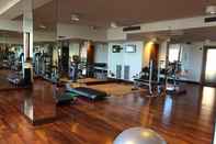 Fitness Center Smy Carlos V Alghero