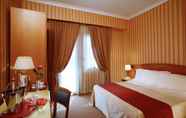 Bedroom 5 Best Western Hotel Rome Airport