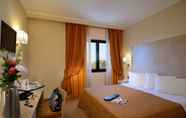 Bedroom 7 Best Western Hotel Rome Airport