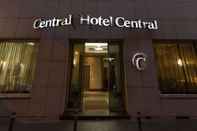 Exterior Central Hotel, Trademark Collection by Wyndham