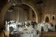 Functional Hall Parador De Siguenza