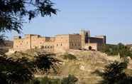 Exterior 4 Parador De Siguenza