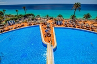 Swimming Pool SBH Club Paraíso Playa - All Inclusive