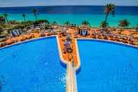 Swimming Pool SBH Club Paraíso Playa - All Inclusive