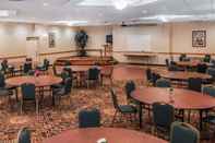 Functional Hall Quality Inn Hackettstown - Long Valley