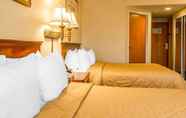 Bedroom 2 Quality Inn Hackettstown - Long Valley