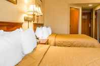 ห้องนอน Quality Inn Hackettstown - Long Valley