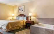 ห้องนอน 3 Quality Inn Hackettstown - Long Valley