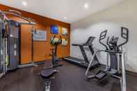 Fitness Center Comfort Suites Delavan - Lake Geneva Area