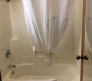 In-room Bathroom 2 Comfort Suites Delavan - Lake Geneva Area