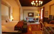 ห้องนอน 3 Pousada Castelo de Palmela - Historic Hotel