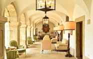 ล็อบบี้ 4 Pousada Castelo de Palmela - Historic Hotel