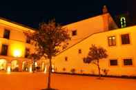 ภายนอกอาคาร Pousada Castelo de Palmela - Historic Hotel