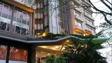 Exterior 4 Royal Orchid Central Bangalore