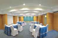 Functional Hall Royal Orchid Central Bangalore