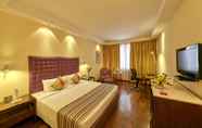 Bedroom 7 Royal Orchid Central Bangalore