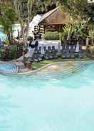 SWIMMING_POOL Pullman Palm Cove Sea Temple Resort and Spa