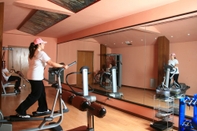 Fitness Center Bellavista Palace Hotel