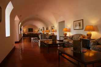 ล็อบบี้ 4 Pousada Convento de Beja - Historic Hotel