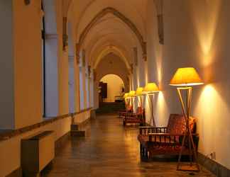 ล็อบบี้ 2 Pousada Convento de Beja - Historic Hotel